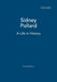 Sidney Pollard