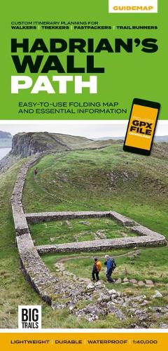 Hadrian's Wall Path