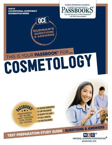 Cosmetology (Oce-13)