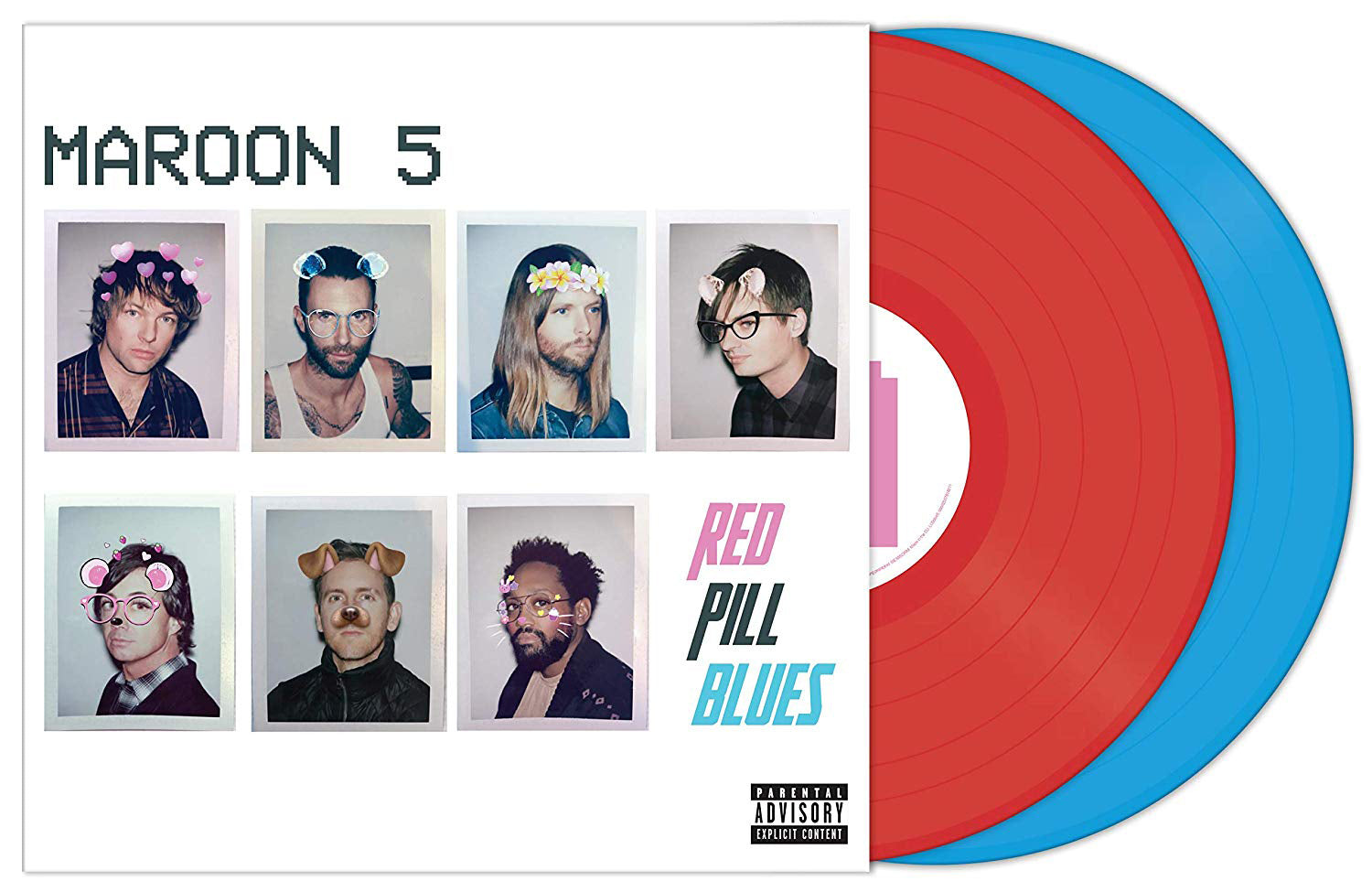 Red Pill Blues