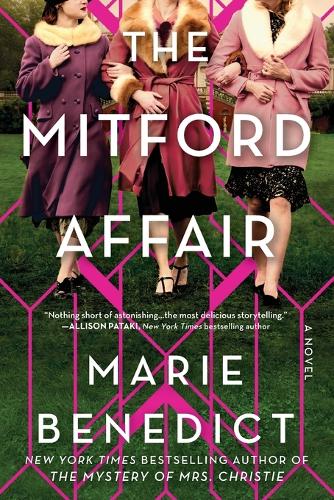 The Mitford Affair