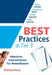 Best Practices at Tier 3 [Elementary]
