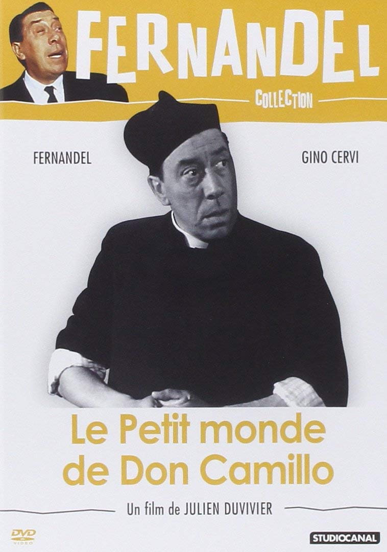 Little World of Don Camillo