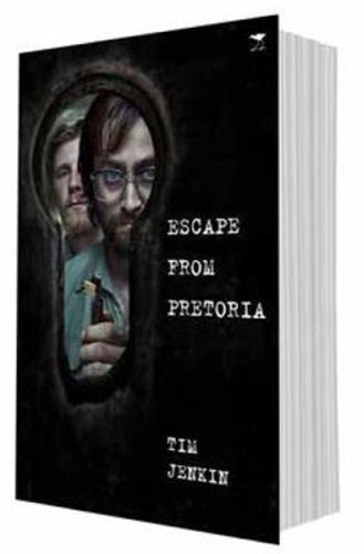 Escape from Pretoria