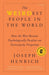 The Weirdest People in the World