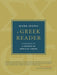 A Greek Reader
