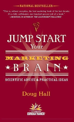 Jump Start Your Marketing Brain