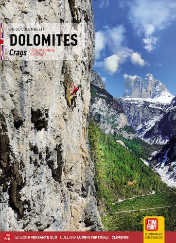 Dolomites: Crags