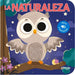 Toca Y Escucha - La Naturaleza