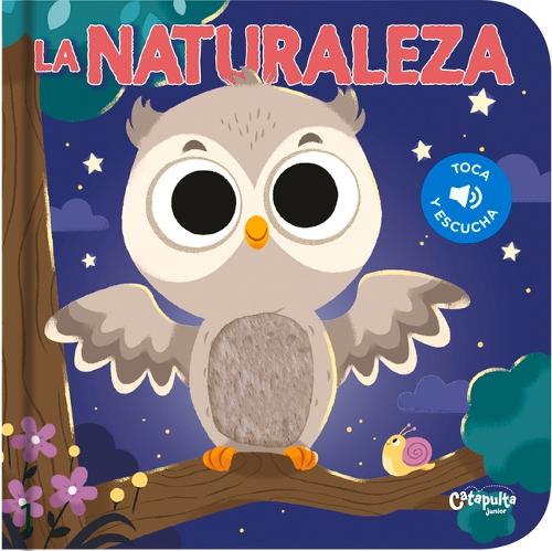 Toca Y Escucha - La Naturaleza