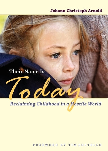 Their Name Is Today