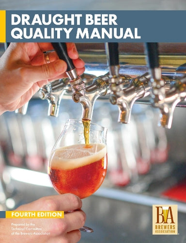 Draught Beer Quality Manual (Brewer's Association