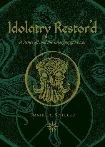 Idolatry Restor'd