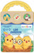 Canticos Los Pollitos / Little Chickies (Bilingual)