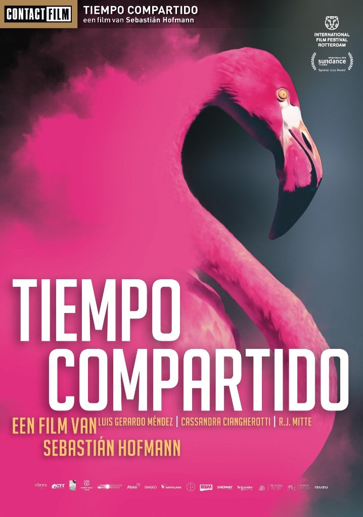 Tiempo Compartido