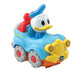 VTech - Toet Toet Auto's Disney Donald Duck -Voor Jongens en Meisjes - Van 1 tot 3 jaar - Nederlands Gesproken