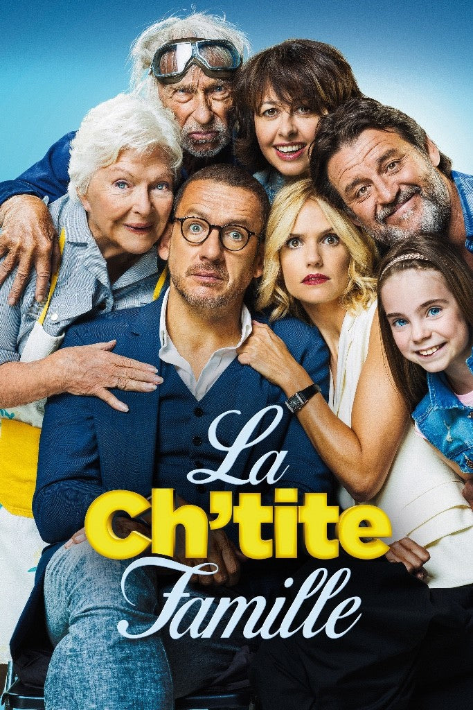 Ch'Tite Famille, La