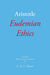 Eudemian Ethics