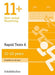 11+ Non-verbal Reasoning Rapid Tests Book 6: Year 6-7, Ages 11-12