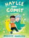 Haylee and Comet: Over the Moon