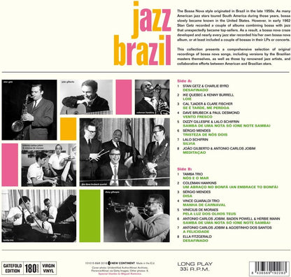 Jazz Brazil