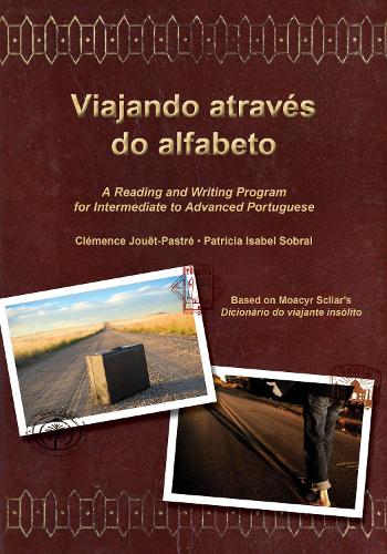 Viajando atraves do alfabeto