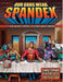 Our Gods Wear Spandex