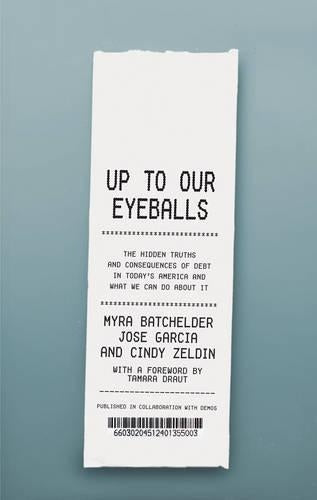Up To Our Eyeballs