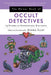 The Wesier Book of Occult Detectives