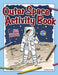 Outer Space Activity Book (Color and Learn