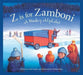 Z Is for Zamboni