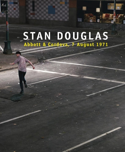 Stan Douglas