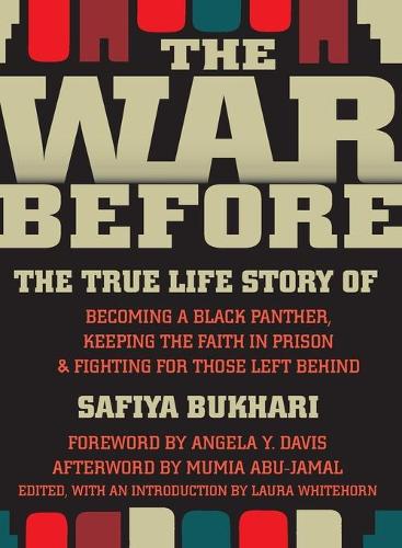 The War Before