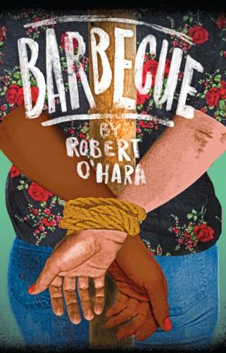 Barbecue / Bootycandy (TCG Edition