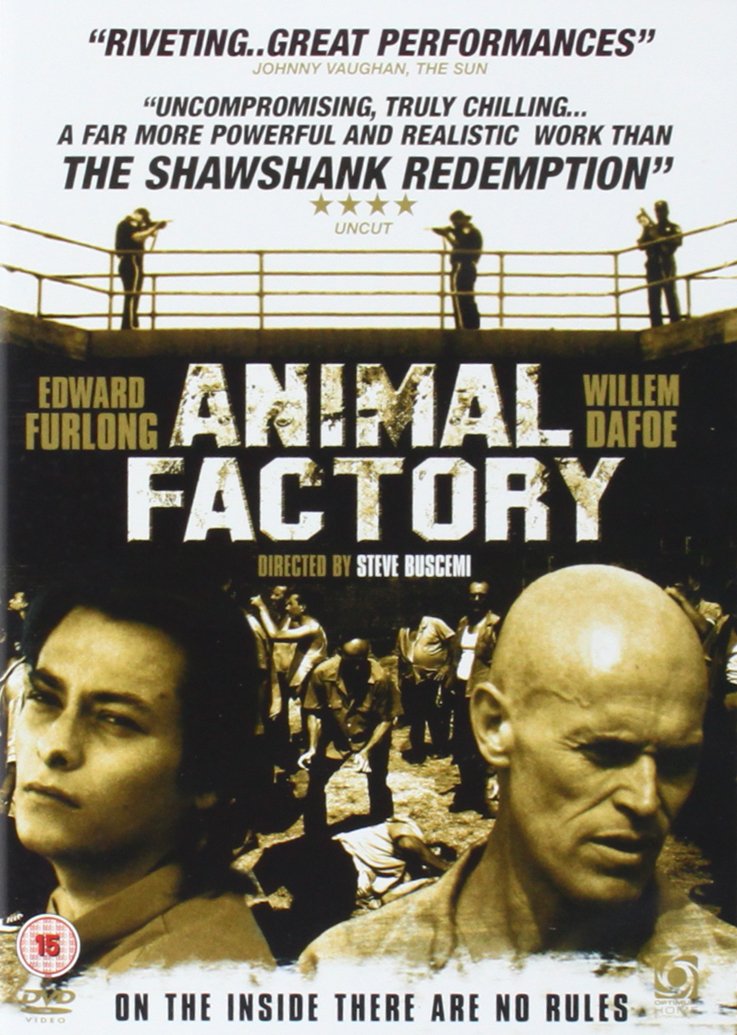 Animal Factory