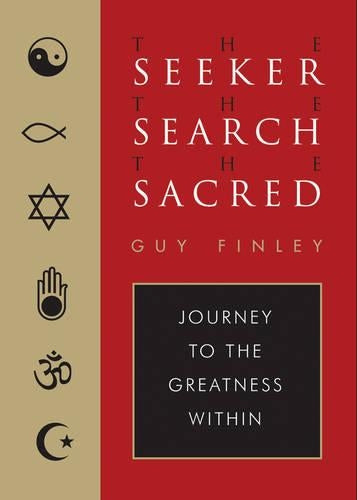 Seeker, the Search, the Sacred