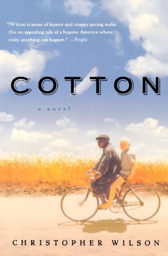 Cotton