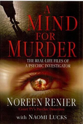 Mind for Murder