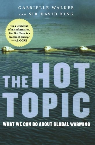 Hot Topic