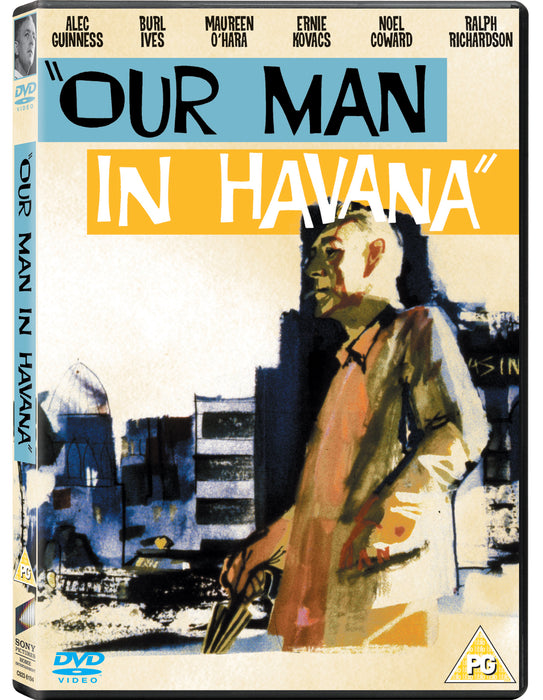 Our Man in Havana