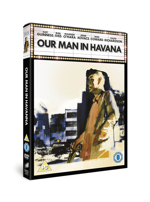 Our Man in Havana