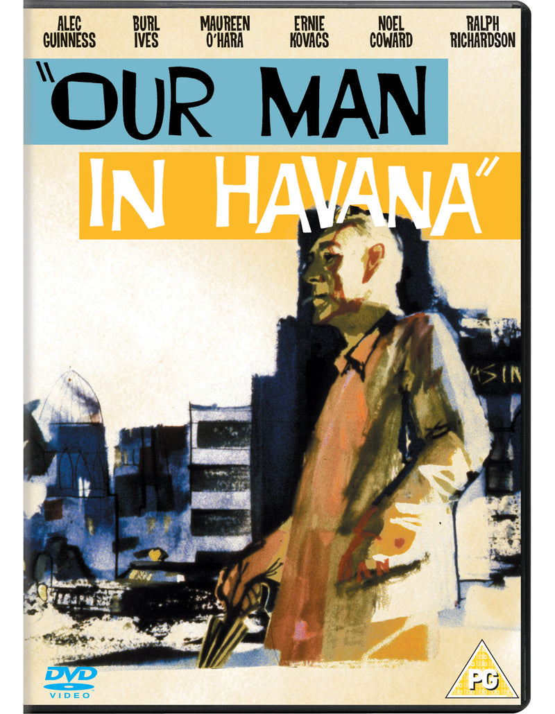 Our Man in Havana