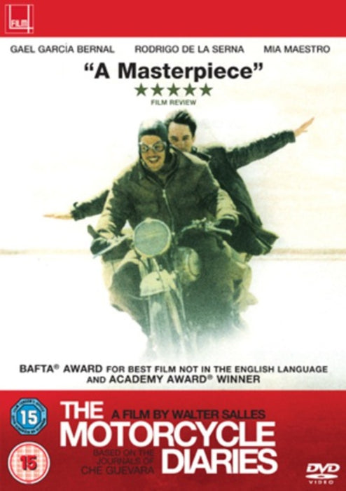 The Motorcycle Diaries