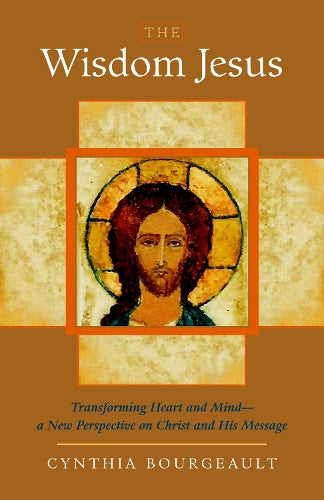 The Wisdom Jesus