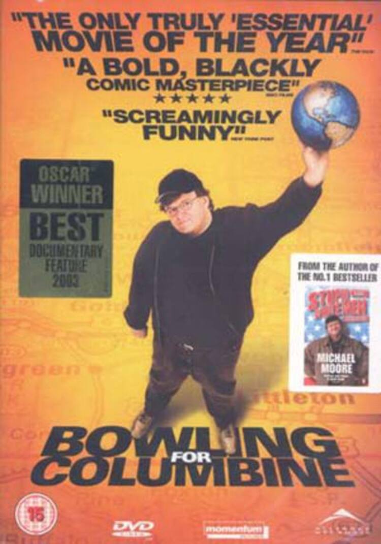 Bowling for Columbine