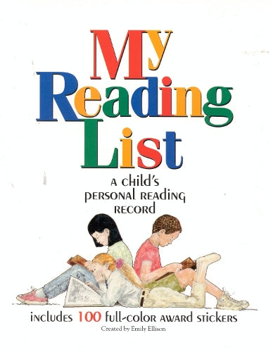 My Reading List