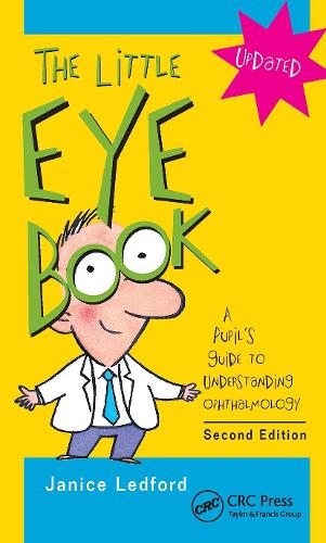 The Little Eye Book