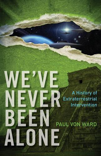 We'Ve Never Been Alone