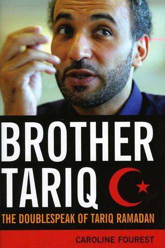 Brother Tariq
