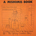 A Mishomis Book, A History-Coloring Book of the Ojibway Indians: Book 1: The Ojibway Creation Story (Posthumanities